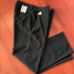 Adidas Men’s ClimaLite Golf Pants (worn 1X)